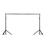 Quadralite  L-2800G  Bara Fundal Pliabila 2.8 m