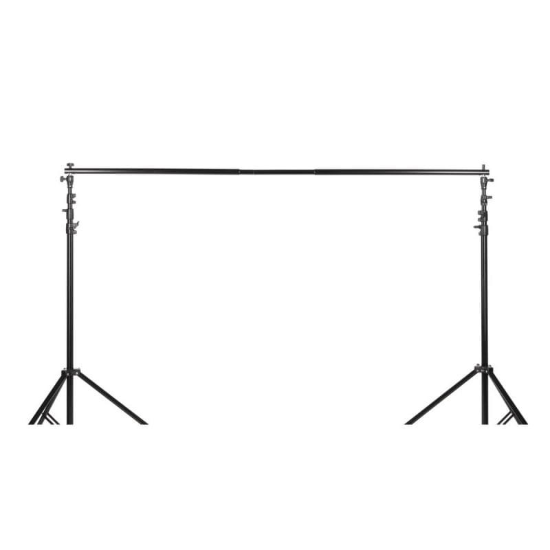 Quadralite  L-2800G  Bara Fundal Pliabila 2.8 m