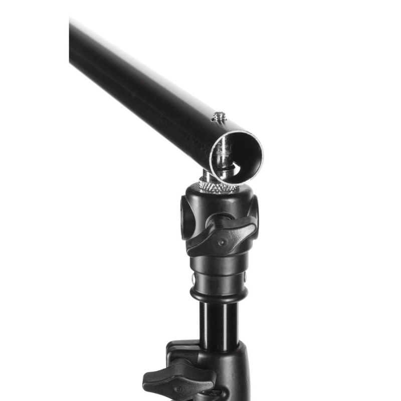 Quadralite  L-2800G  Bara Fundal Pliabila 2.8 m