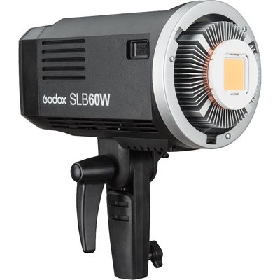 Godox SLB-60W Lampa LED Video Portabila 5600K
