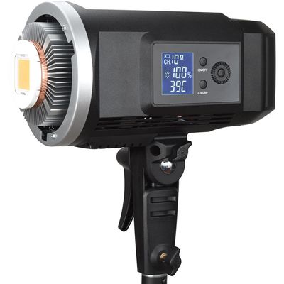 Godox SLB-60W Lampa LED Video Portabila 5600K