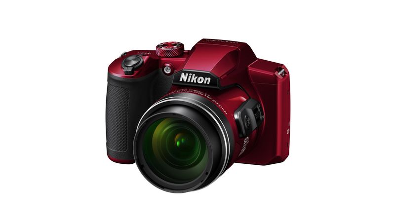 NIKON　クールピクスB600 Amazon | Coolpix B600 ブラック | コンパクト 通販