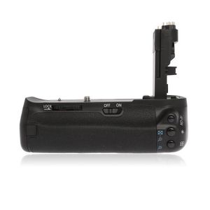 MeiKe MK-60D Grip pentru Canon 60D