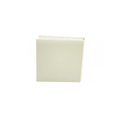 Album Foto Cork Piele Ecologica 200 Foto 13x18 Ivory