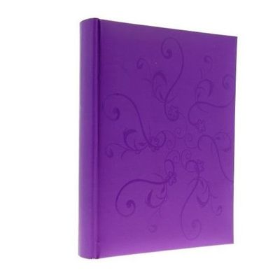 Album Foto UV 200 Fotografii 10X15 Violet