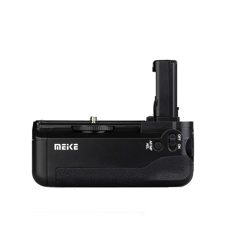 Meike Mk Ar7 Battery Grip Pentru Sony A7a7sa7r F64ro F64ro 