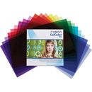 Rosco CalColor Kit Filtre 30 x 30cm