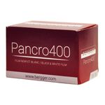 Bergger Panchro Film Pancromatic Alb Negru 35mm ISO400 36 Expuneri