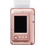 FujifilmInstaxMiniLiPlayAparatFotoInstantBlushGold