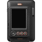 FujifilmInstaxMiniLiPlayAparatFotoInstantHibridElegantBlack