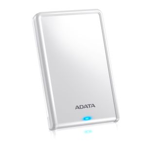 ADATA HDD Extern 2TB 2.5" USB 3.1 Alb