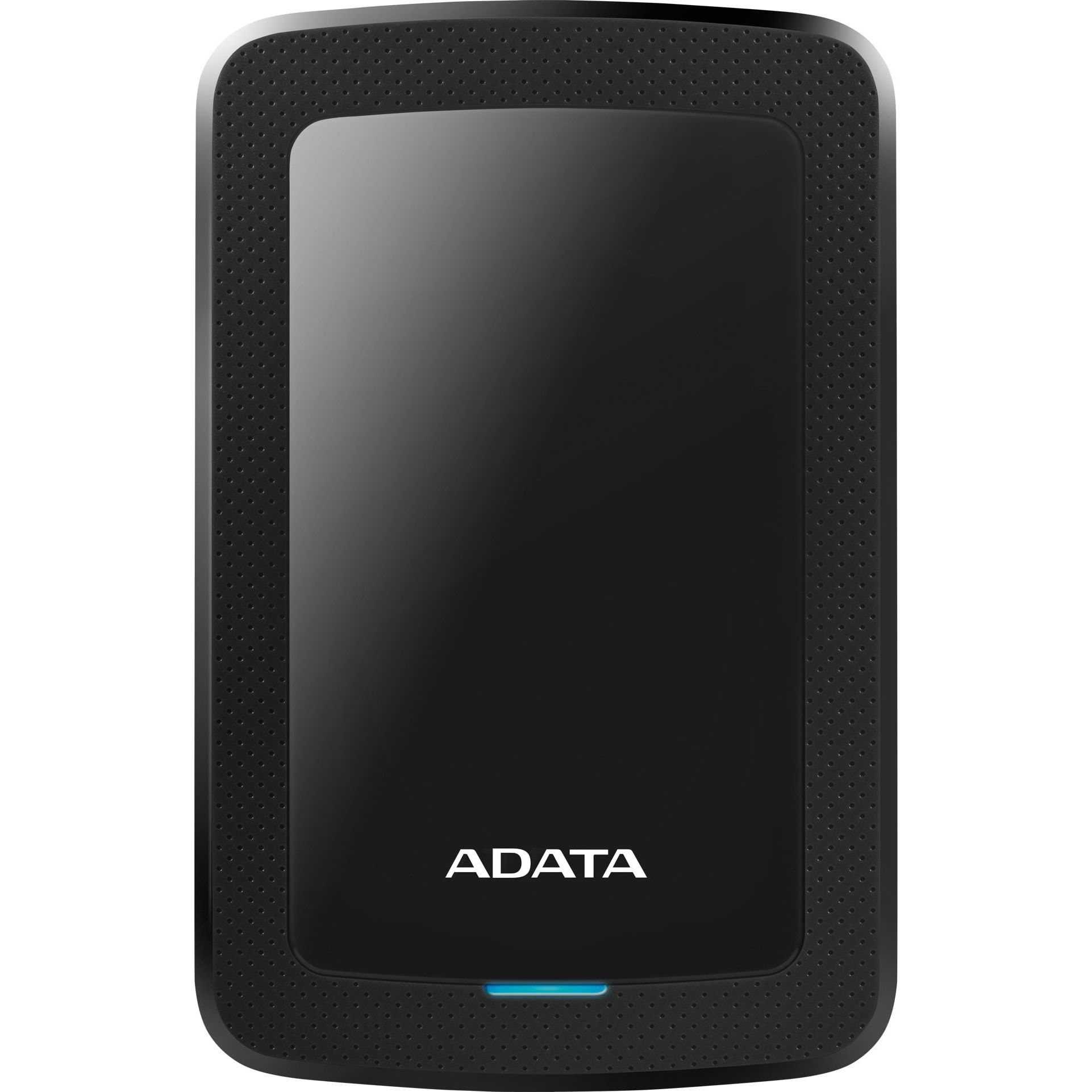 ADATA HDD HV300 Extern 2TB 2.5\" USB 3.1 Negru