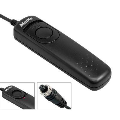 MeiKe MK-DC1 O2 Declansator cu Fir pentru Olympus