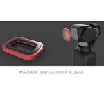 FenglinTech-PGYTECH-MRC-UV-Filter-for-DJI-OSMO-Pocket---Professional-Version-B07-5-550x550