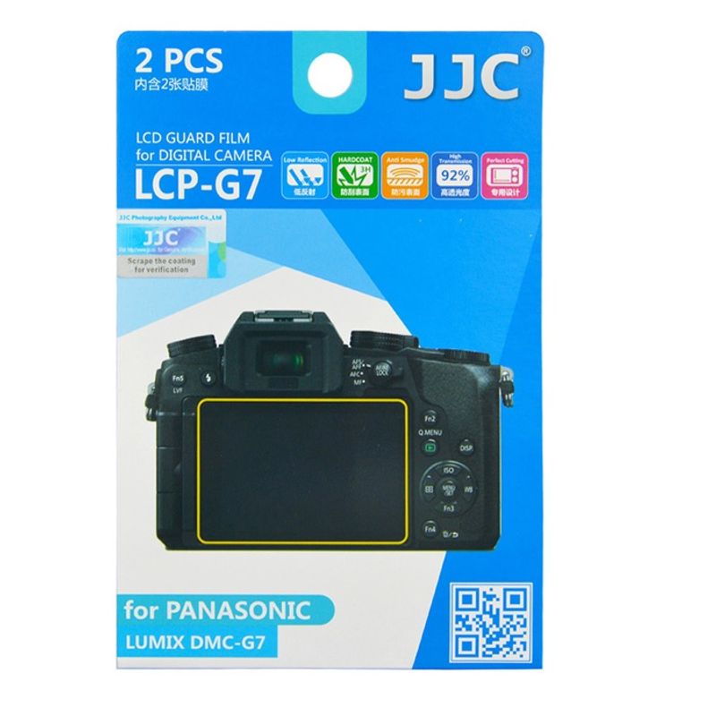 JJC-Folie-Protectie-Ecran-pentru-Panasonic-