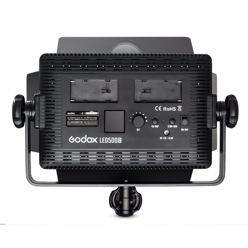 Godox-LD500C-Lampa-Video-LED