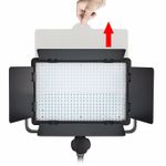 Godox-LD500C-Lampa-Video-LED