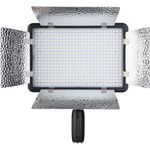 Godox LED500LR C Lampa Video cu Voleti si Telecomanda 3300-5500K