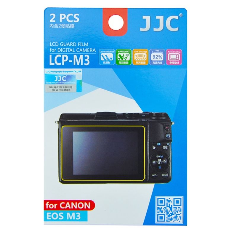 JJC-Folie-Protectie-Ecran-pentru-Canon-EOS-M10M3PowerShot-G1-X-MarkII