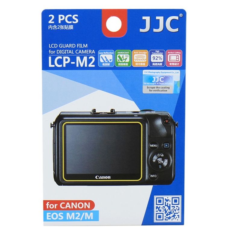 JJC-Folie-Protectie-Ecran-pentru-Canon-EOS-M2EOS-M