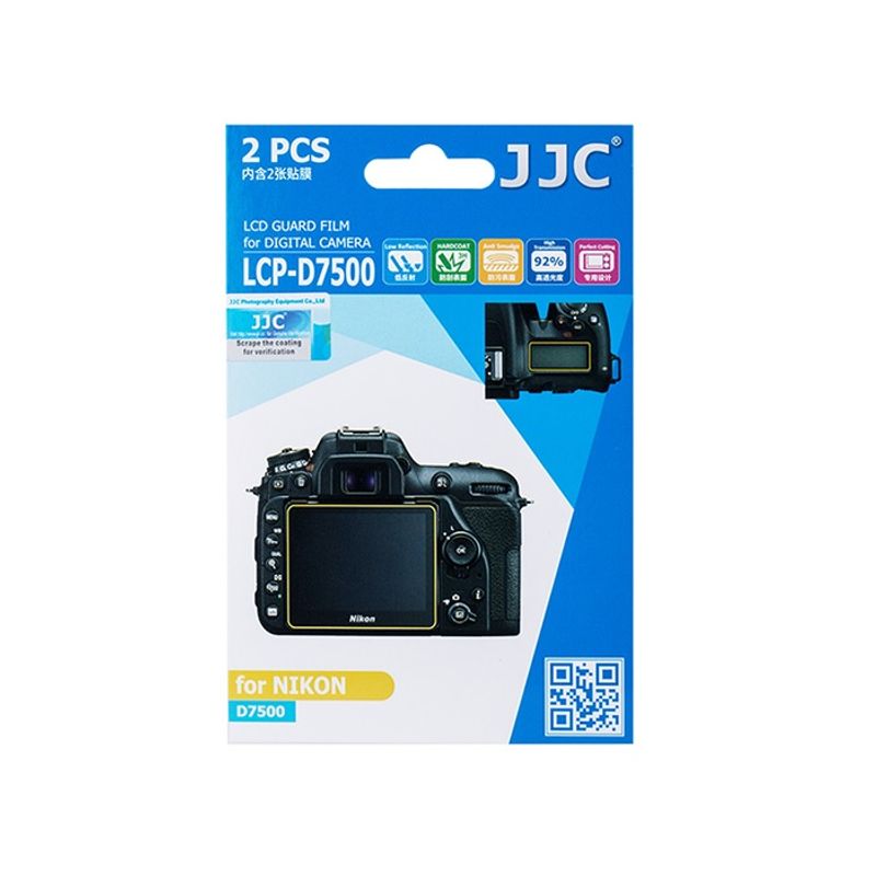 JJC-Folie-Protectie-Ecran-pentru-Nikon-D7500