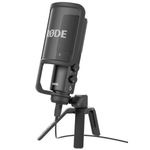 Rode NT-USB Microfon Voice-Over