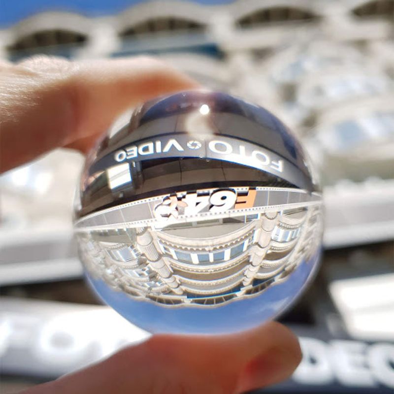 Rollei-Lensball-110mm-Sfera-pentru-Fotografii-Creative