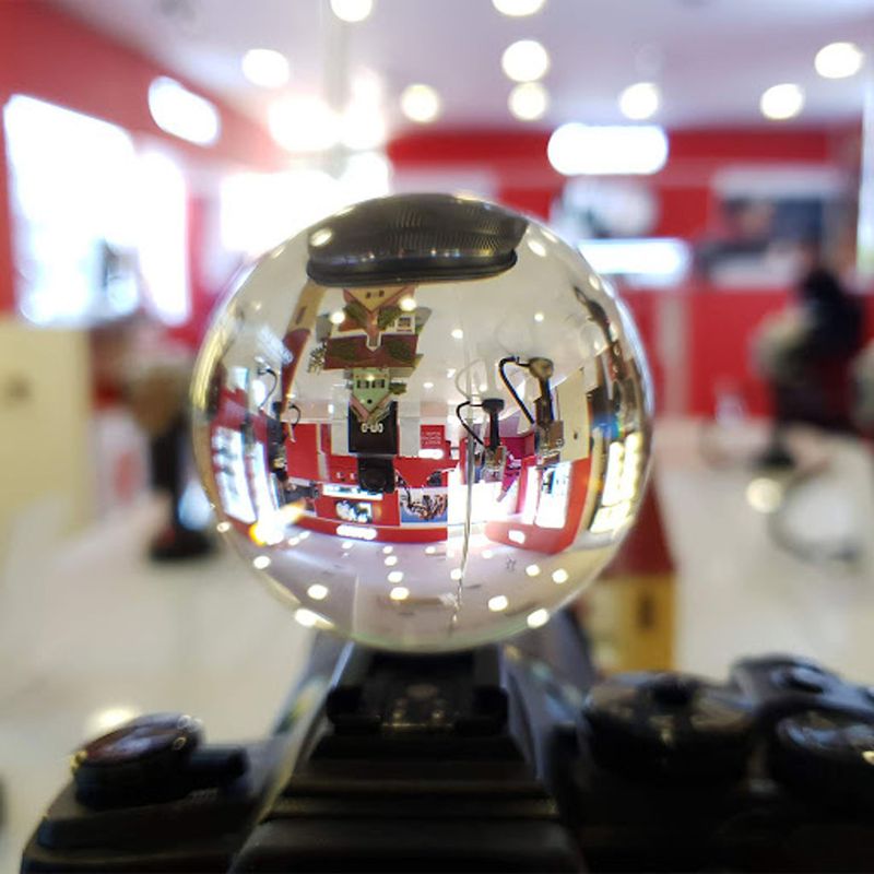 Rollei-Lensball-110mm-Sfera-pentru-Fotografii-Creative