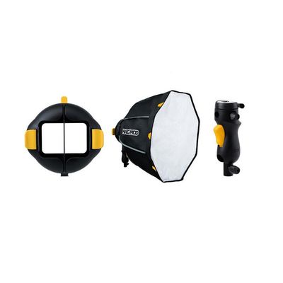 MagMod Kit Magbox 24" Octa Starter Kit Softbox si Accesorii