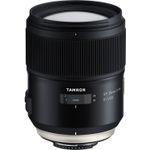 Tamron 35mm Obiectiv Foto DSLR F/1.4 Di USD Montura Nikon F