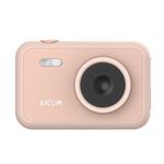 SJCAM-FunCam-Camera-de-Actiune-pentru-Copii-Roz