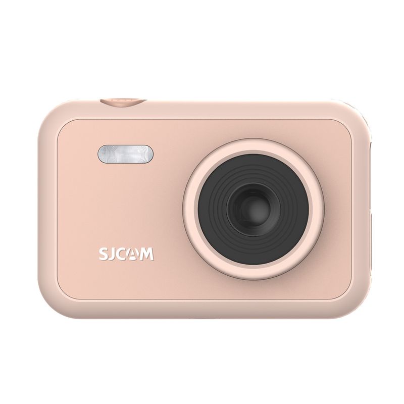 SJCAM-FunCam-Camera-de-Actiune-pentru-Copii-Roz