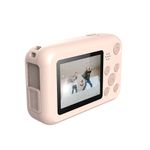 SJCAM-FunCam-Camera-de-Actiune-pentru-Copii-Roz