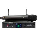 Rodelink Performer Kit Linie Radio cu Microfon Handheld si Receiver Fix