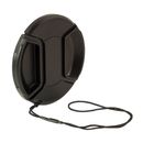 Kaiser Capac Obiectiv 40,5mm cu Cleme din Plastic Snap-On