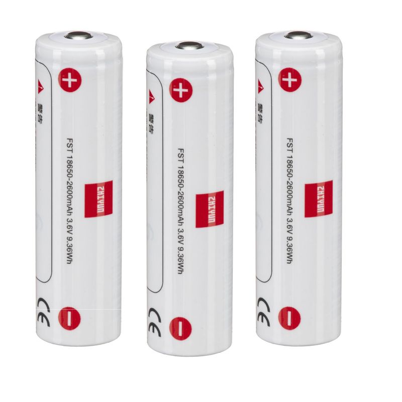 Zhiyun-Set-3-Baterii-18650-Li-Ion-2600mAh-pentru-Crane-2-3