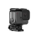 GoProSuperSuitDiveHousingCarcasaProtectiepentruHero7SilverWhite