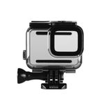GoProSuperSuitDiveHousingCarcasaProtectiepentruHero7SilverWhite