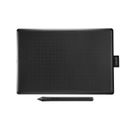 Wacom Intuos ONE Tableta Grafica Small CTL-472 Negru/Rosu