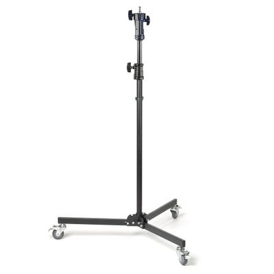 Kaiser 3198 Stativ cu Roti pentru Lumini Studio