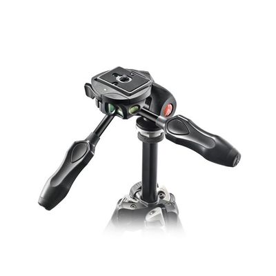 Manfrotto MH293D3-Q2 Cap Foto 3-way