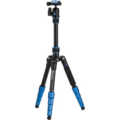 Benro FSL09AN00 Slim Trepied Aluminiu Travel Kit