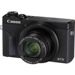 CanonPowerShotG7XMarkIIIAparatFotoCompact20MP4K