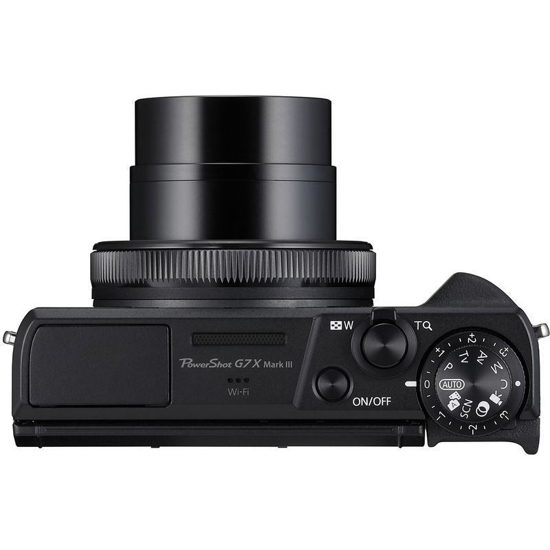 Canon-PowerShot-G7-X-Mark-III-Aparat-Foto-Compact-20MP-4K