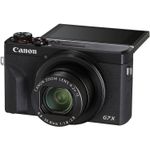 CanonPowerShotG7XMarkIIIAparatFotoCompact20MP4K