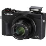 CanonPowerShotG7XMarkIIIAparatFotoCompact20MP4K