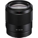 Sony FE 35mm  F1.8 Obiectiv Foto Mirrorless Montura Sony E