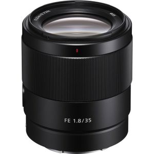 Sony FE 35mm  F1.8 Obiectiv Foto Mirrorless Montura Sony E