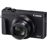 Canon-Powershot-G5X-Mark-II-Aparat-Foto-Compact-20.1-MP