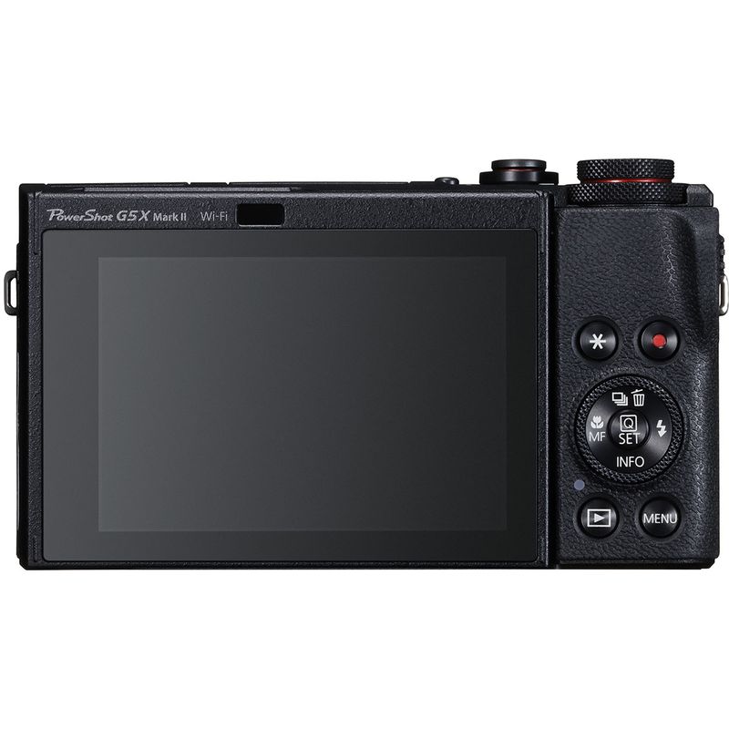 Canon-Powershot-G5X-Mark-II-Aparat-Foto-Compact-20.1-MP